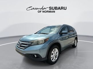 Used 2014 Honda CR-V EX-L video 1