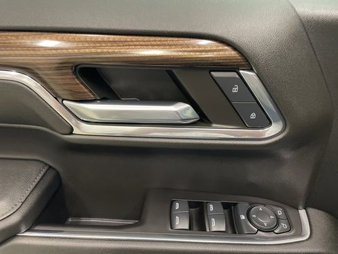 Certified 2024 Chevrolet Silverado 1500 RST image 11