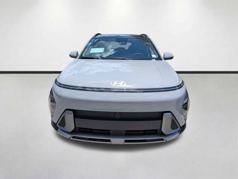 New 2026 Hyundai Kona Limited FWD image 9