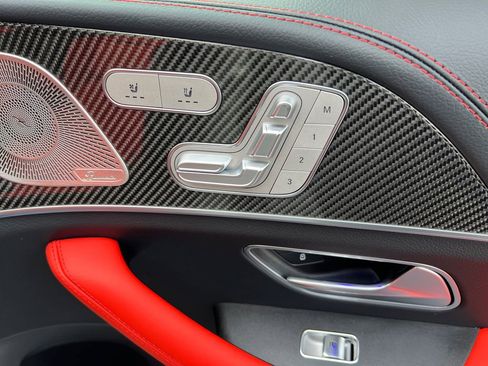 New 2026 Mercedes-Benz GLE 53 AMG 4MATIC Coupe image 16