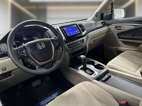 Used 2018 Honda Pilot EX image 13