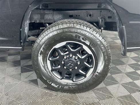 New 2025 RAM 2500 Laramie image 17
