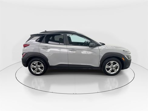 Used 2022 Hyundai Kona SEL w/ Cargo Package image 9