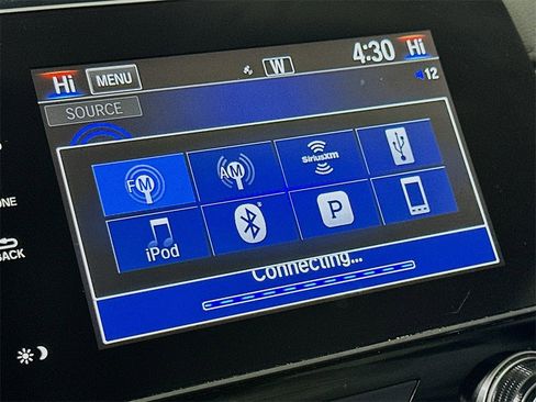 Used 2020 Honda CR-V EX image 27