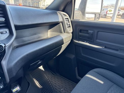 New 2026 RAM 2500 Tradesman image 22