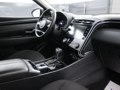 Used 2023 Hyundai Tucson SEL w/ Cargo Package image 31