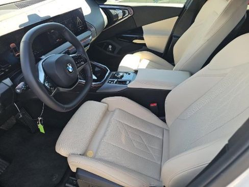 Used 2026 BMW X3 xDrive30 image 2