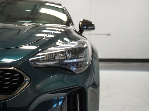 Used 2023 Kia Stinger GT-Line w/ Sun & Sound Package AWD/4WD image 43