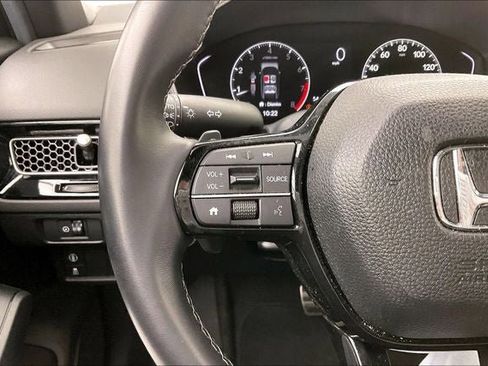 Certified 2024 Honda Civic Sport image 22