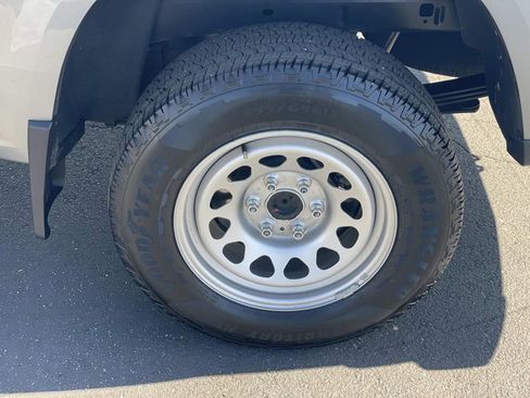 Used 2024 Chevrolet Colorado W/T image 30