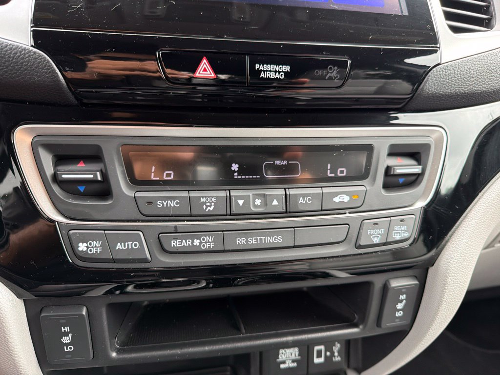 Used 2019 Honda Ridgeline RTL-E image 12