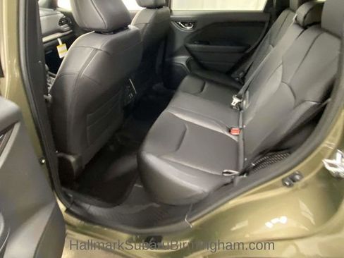 New 2025 Subaru Forester Limited image 9