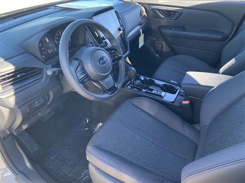 New 2026 Subaru Forester Premium image 14