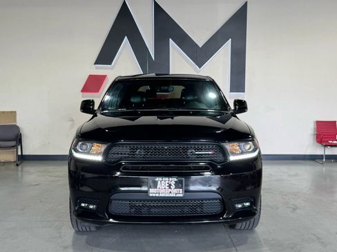 Used 2020 Dodge Durango GT image 2