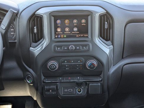 New 2026 Chevrolet Silverado 2500 W/T w/ WT Convenience Package image 20