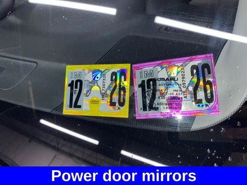 Used 2018 Subaru Forester 2.5i w/ Alloy Wheel Package image 12