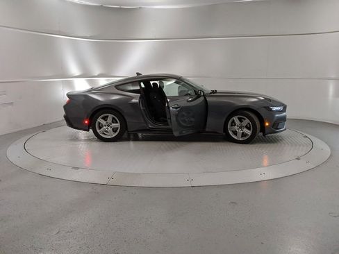 New 2026 Ford Mustang Premium image 8