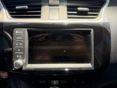 Used 2019 Nissan Sentra SV FWD image 17