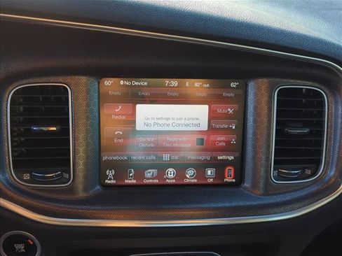 Used 2016 Dodge Charger SXT RWD image 20