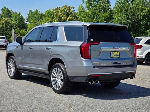 Used 2023 GMC Yukon Denali AWD/4WD image 24
