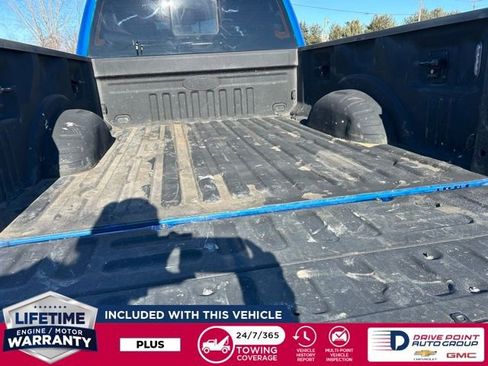 Used 2020 Ford F350 Lariat image 11