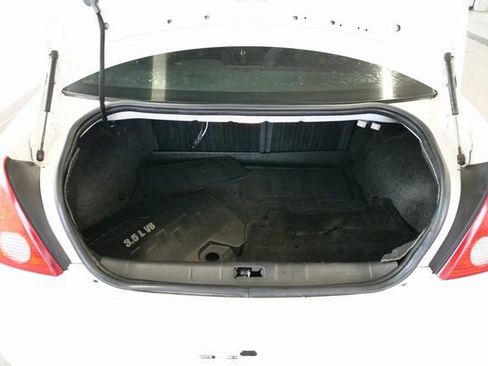 Used 2007 Pontiac G6 Sedan w/ Sport Package image 13