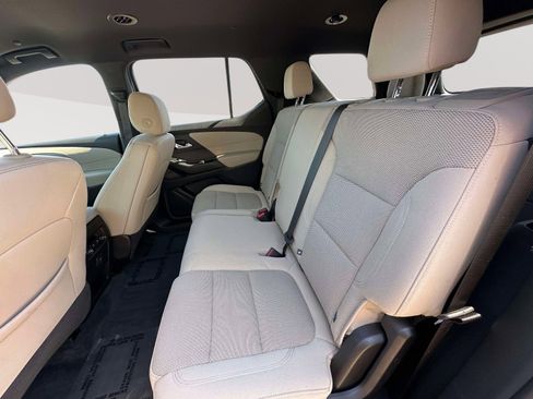 Used 2023 Chevrolet Traverse LS w/ Safety Package FWD image 30
