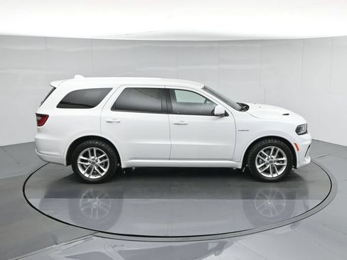 Used 2021 Dodge Durango R/T AWD/4WD image 41