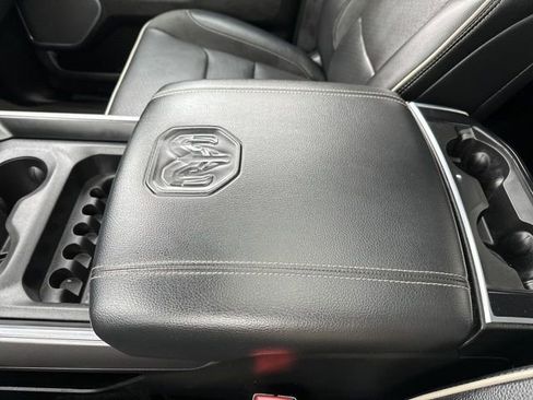 Used 2022 RAM 1500 Laramie image 29