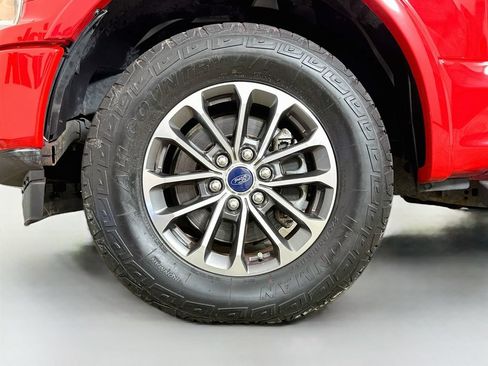 Used 2019 Ford F150 XLT w/ Equipment Group 301A Mid AWD/4WD image 35