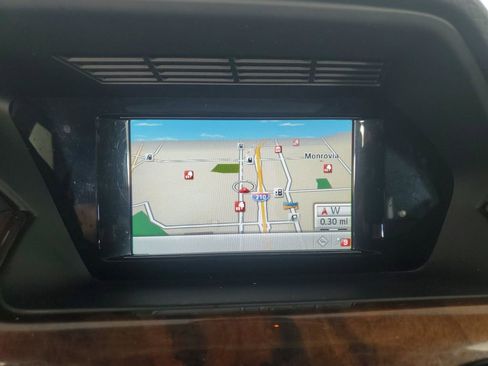 Used 2015 Mercedes-Benz GLK 350 2WD image 20