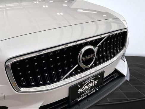 Certified 2021 Volvo V60 T5 Cross Country w/ Climate Package AWD/4WD image 30