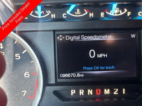 Used 2015 Ford F150 XLT w/ Equipment Group 302A Luxury AWD/4WD image 13