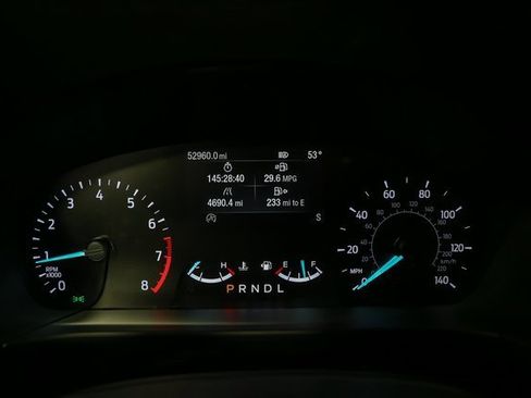 Used 2020 Ford Escape SEL image 34