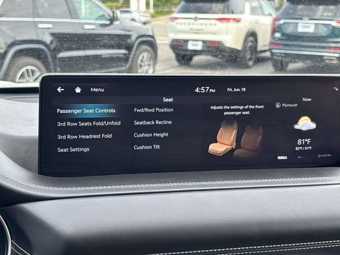 Used 2024 Genesis GV80 3.5T Advanced w/ Advanced Package AWD/4WD image 25