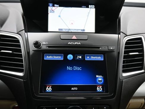 Used 2016 Acura RDX AWD w/ Technology Package image 21
