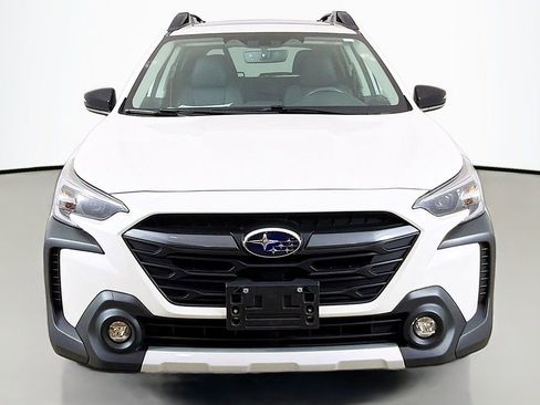 Used 2023 Subaru Outback Limited image 12