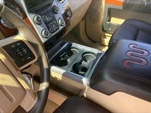Used 2016 Ford F350 King Ranch RWD image 19