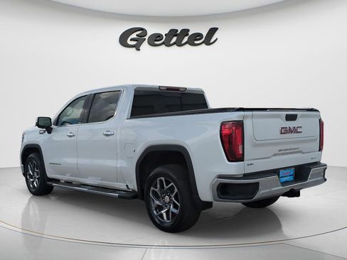 Used 2023 GMC Sierra 1500 SLT w/ SLT Premium Plus Package image 6