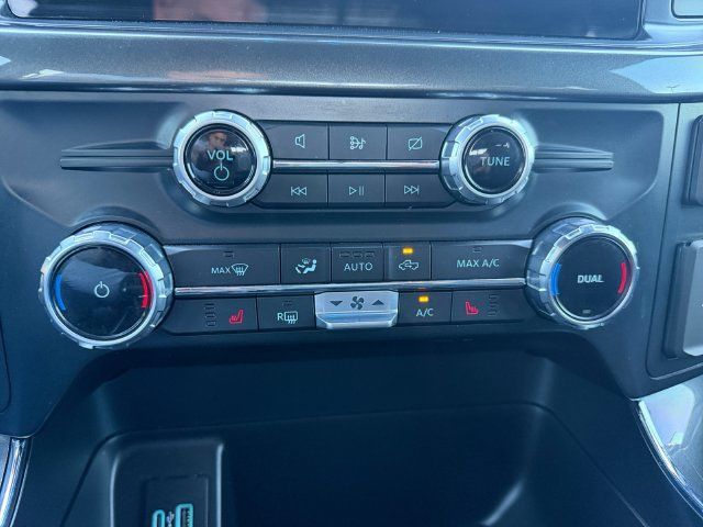 Used 2022 Ford F150 XLT w/ Equipment Group 302A High AWD/4WD image 17