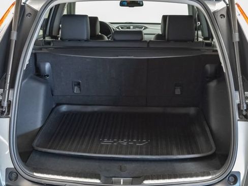 Used 2019 Honda CR-V EX-L image 36