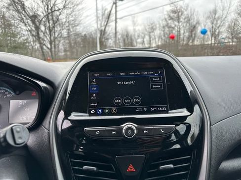 Used 2019 Chevrolet Spark LS image 23