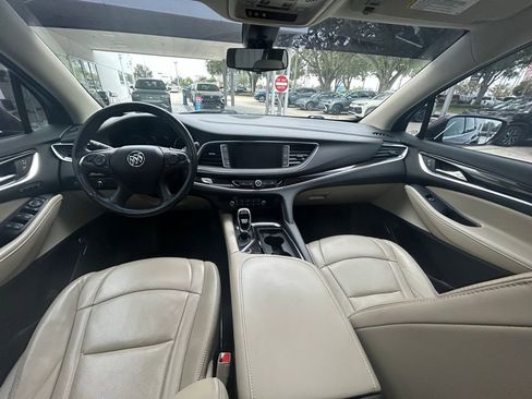 Used 2018 Buick Enclave Premium w/ Experience Buick Package image 10