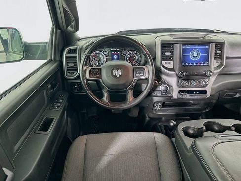 Used 2021 RAM 2500 Tradesman AWD/4WD image 25