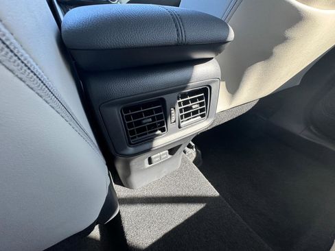 New 2025 Toyota RAV4 XLE image 12