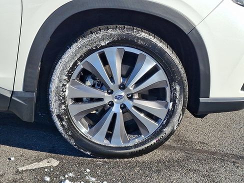 Used 2021 Subaru Ascent Limited w/ Technology Package image 8