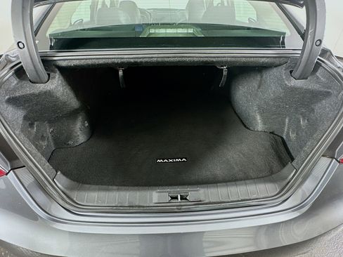 Used 2016 Nissan Maxima 3.5 S image 27