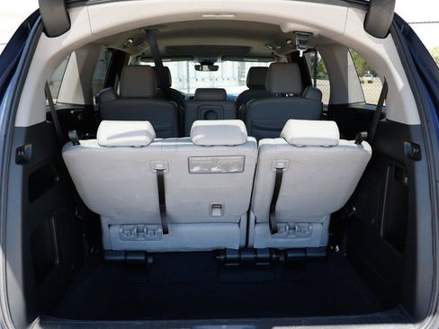 Used 2022 Honda Odyssey EX-L image 25
