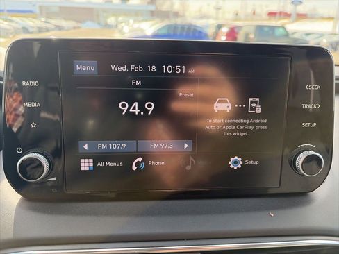 Certified 2023 Hyundai Santa Fe SE image 18