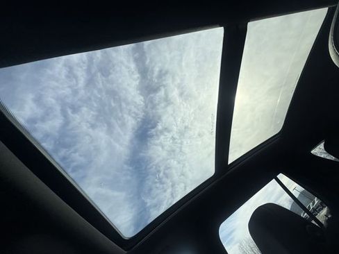 New 2026 Chevrolet Equinox RS w/ Safety and Technology Package image 19